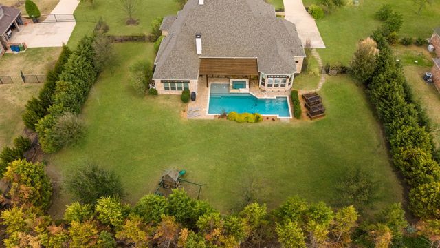 6202 Southridge Parkway, Parker, TX 75002