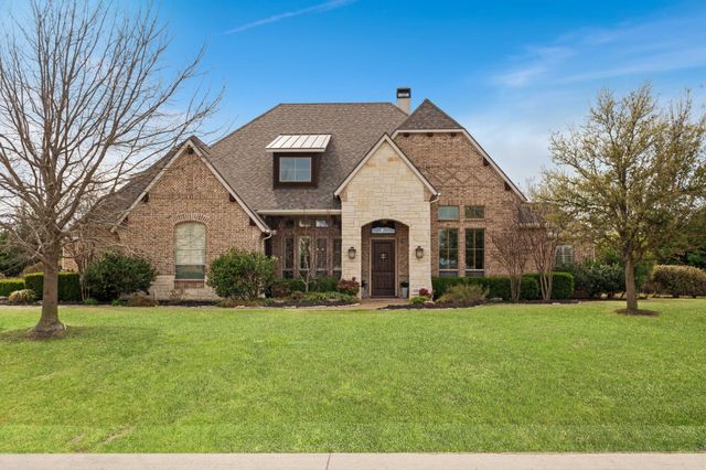 6202 Southridge Parkway, Parker, TX 75002