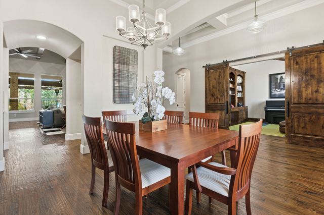 6202 Southridge Parkway, Parker, TX 75002