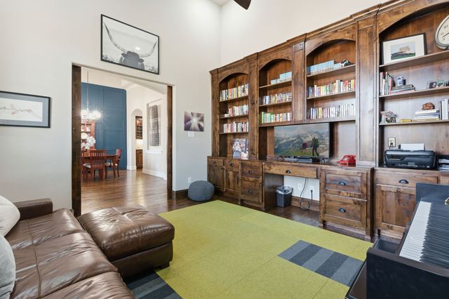 6202 Southridge Parkway, Parker, TX 75002