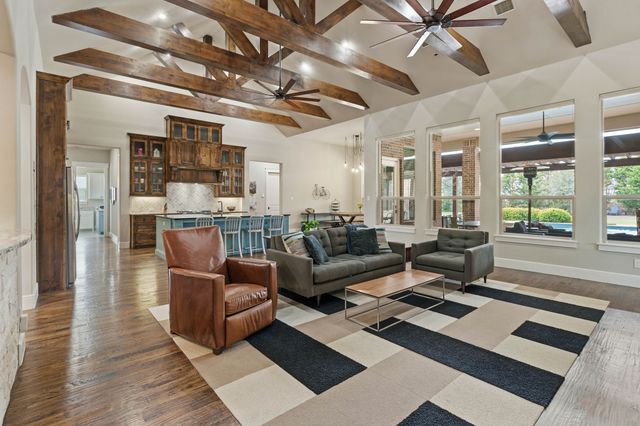 6202 Southridge Parkway, Parker, TX 75002