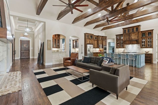 6202 Southridge Parkway, Parker, TX 75002