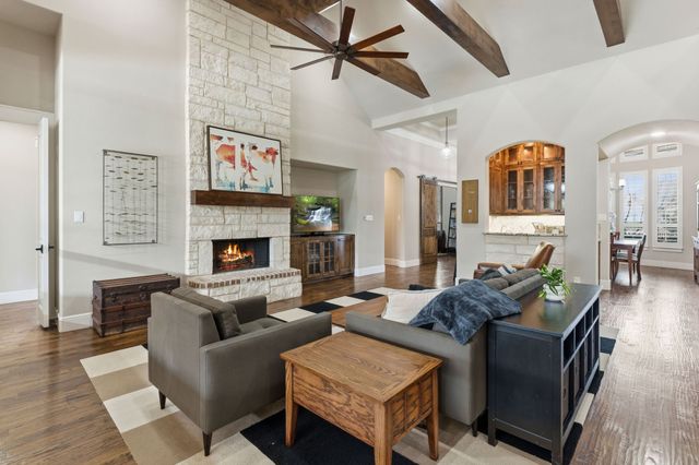 6202 Southridge Parkway, Parker, TX 75002