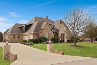 6202 Southridge Parkway, Parker, TX 75002