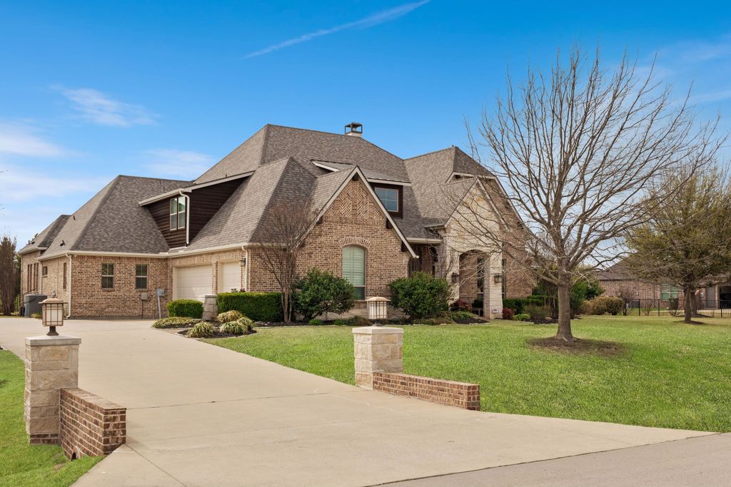 6202 Southridge Parkway, Parker, TX 75002