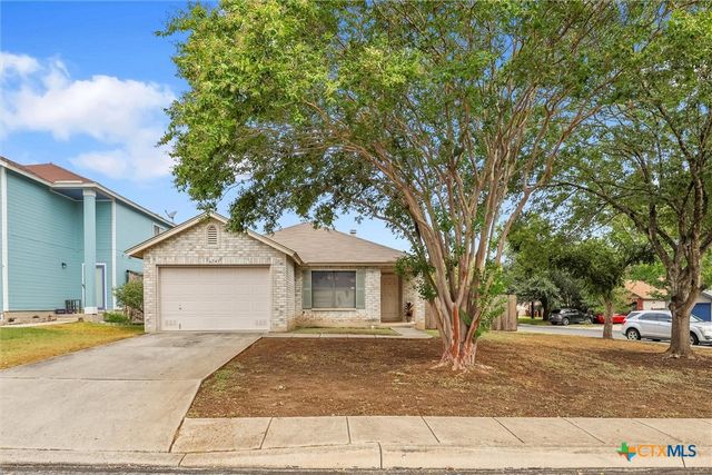 6747 Sunlit Pass Drive, San Antonio, TX 78239