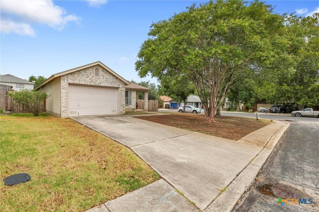 6747 Sunlit Pass Drive, San Antonio, TX 78239