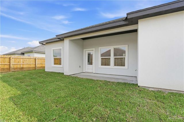 500 La Laguna Road, Mission, TX 78572