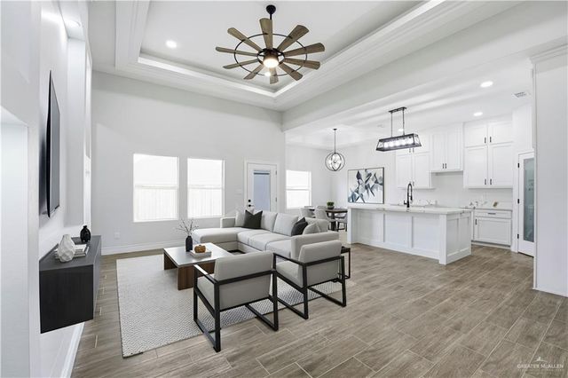 500 La Laguna Road, Mission, TX 78572