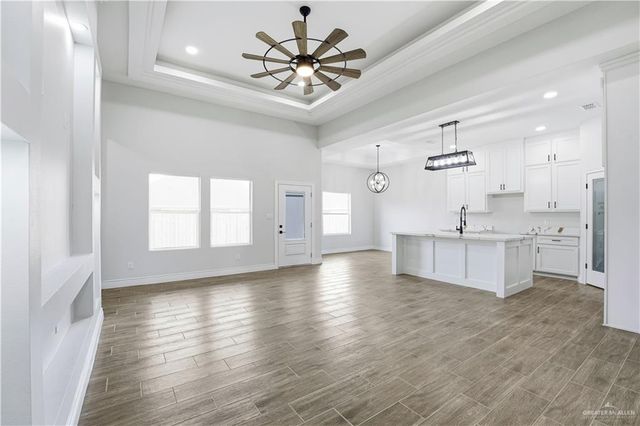 500 La Laguna Road, Mission, TX 78572