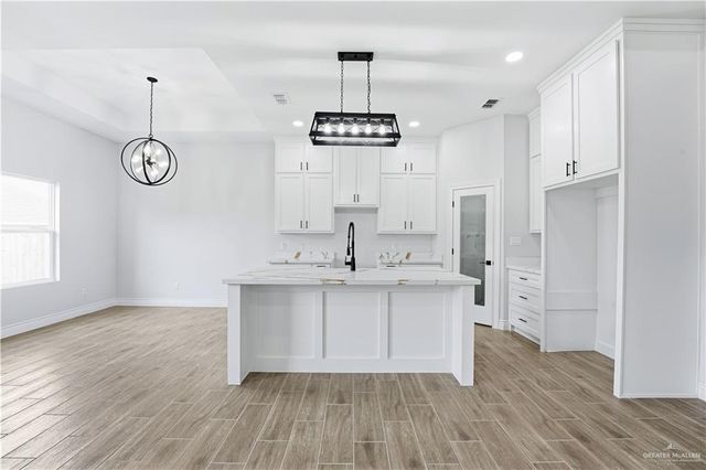 500 La Laguna Road, Mission, TX 78572