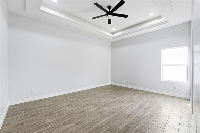 500 La Laguna Road, Mission, TX 78572