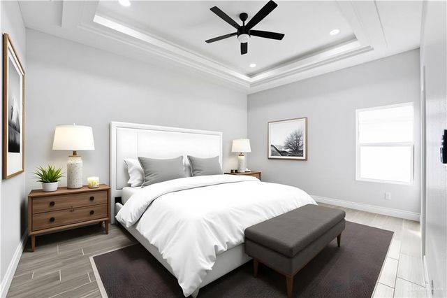 500 La Laguna Road, Mission, TX 78572