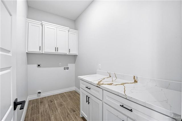 500 La Laguna Road, Mission, TX 78572