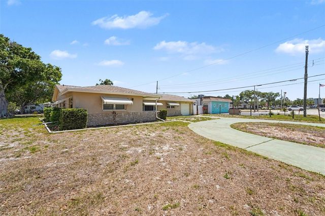 6388 21ST AVENUE N, St Petersburg, FL 33710