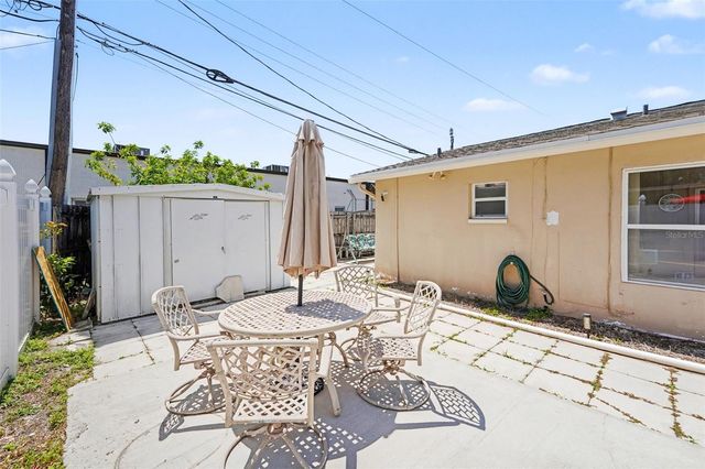 6388 21ST AVENUE N, St Petersburg, FL 33710