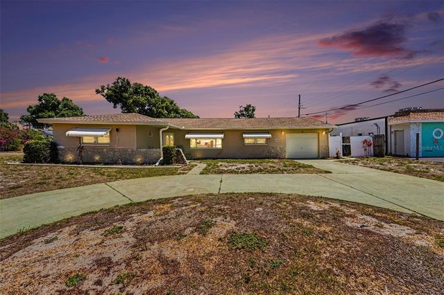 6388 21ST AVENUE N, St Petersburg, FL 33710