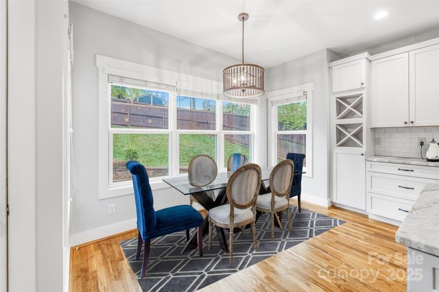 45 Tahkieostie Trail, Asheville, NC 28806