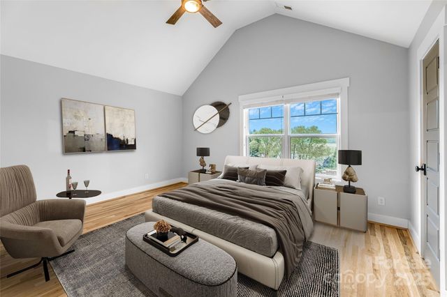 45 Tahkieostie Trail, Asheville, NC 28806