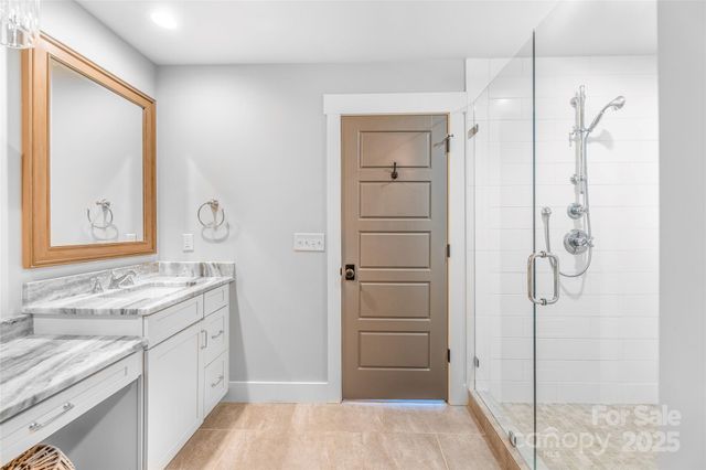 45 Tahkieostie Trail, Asheville, NC 28806