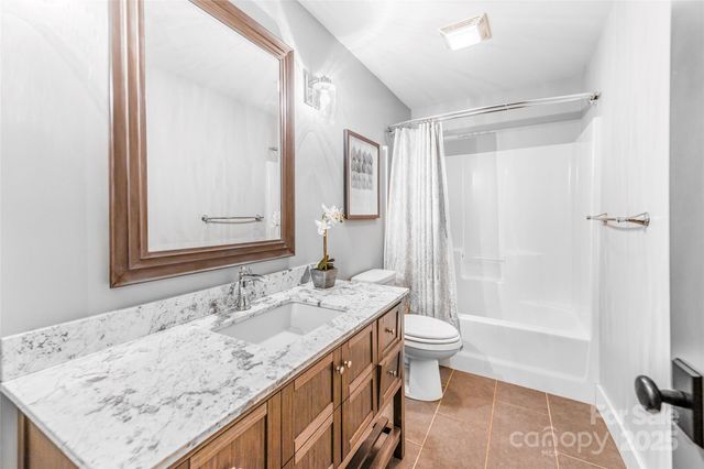 45 Tahkieostie Trail, Asheville, NC 28806