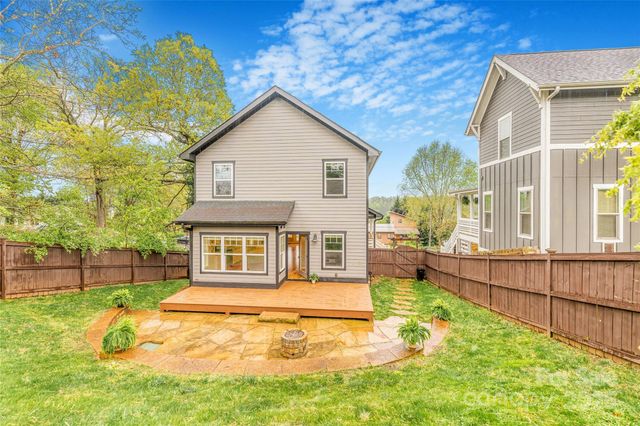 45 Tahkieostie Trail, Asheville, NC 28806