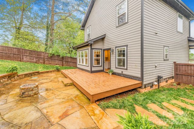 45 Tahkieostie Trail, Asheville, NC 28806