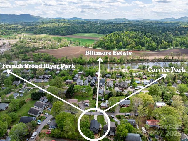 45 Tahkieostie Trail, Asheville, NC 28806