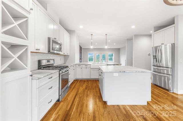 45 Tahkieostie Trail, Asheville, NC 28806