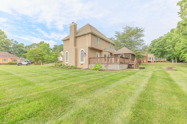 112 Gateway Street, Rocky Face, GA 30740