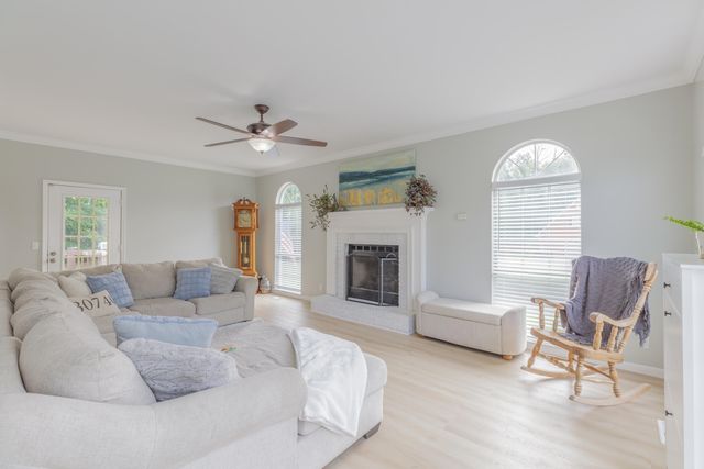 112 Gateway Street, Rocky Face, GA 30740