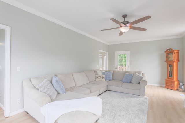 112 Gateway Street, Rocky Face, GA 30740