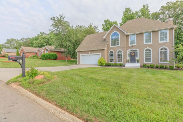 112 Gateway Street, Rocky Face, GA 30740