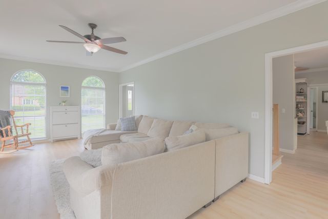 112 Gateway Street, Rocky Face, GA 30740