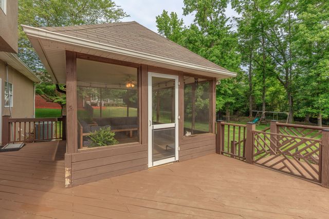 112 Gateway Street, Rocky Face, GA 30740