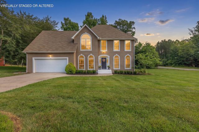 112 Gateway Street, Rocky Face, GA 30740