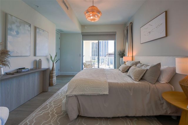 2910 W BARCELONA STREET 604, Tampa, FL 33629