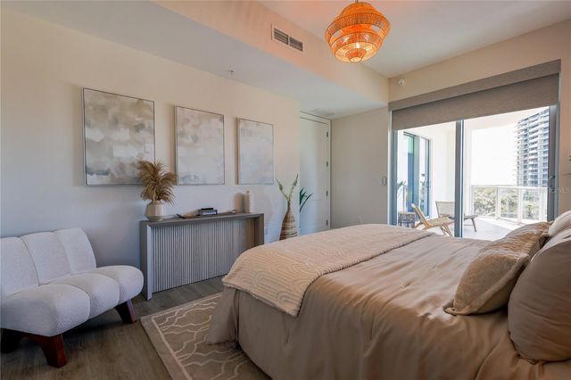 2910 W BARCELONA STREET 604, Tampa, FL 33629