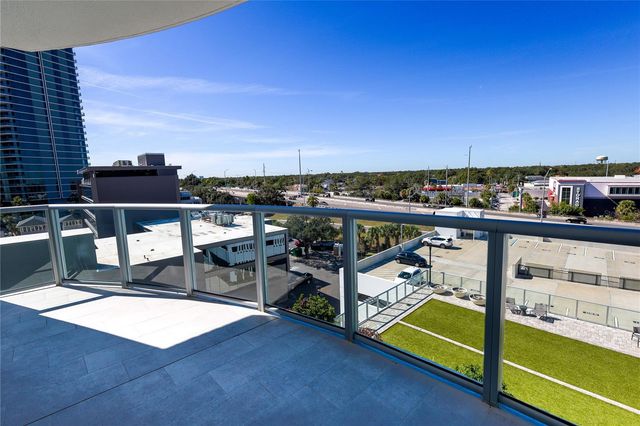 2910 W BARCELONA STREET 604, Tampa, FL 33629