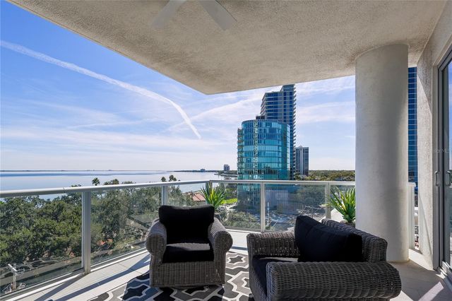 2910 W BARCELONA STREET 604, Tampa, FL 33629