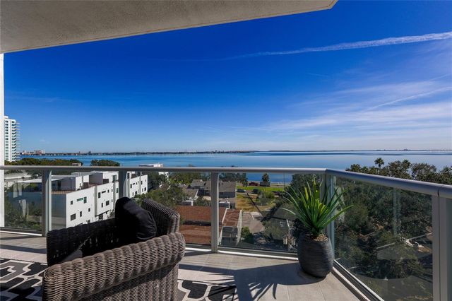 2910 W BARCELONA STREET 604, Tampa, FL 33629