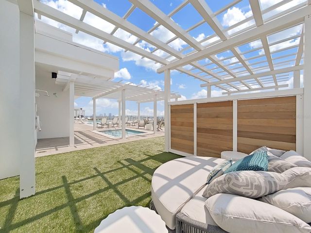 2910 W BARCELONA STREET 604, Tampa, FL 33629