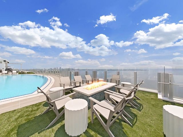 2910 W BARCELONA STREET 604, Tampa, FL 33629