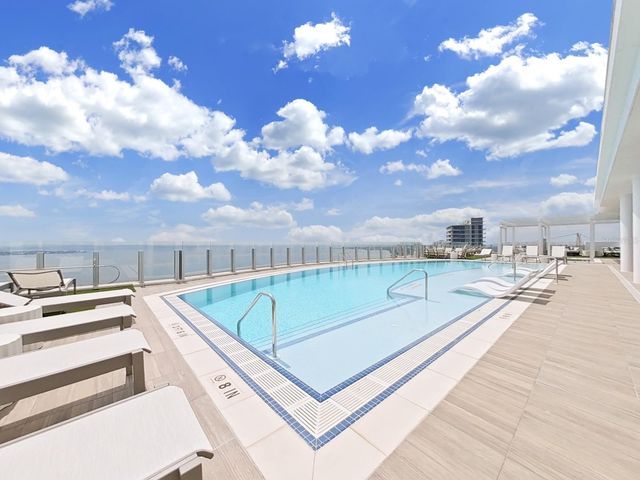 2910 W BARCELONA STREET 604, Tampa, FL 33629