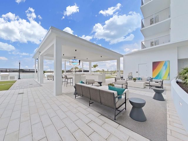 2910 W BARCELONA STREET 604, Tampa, FL 33629