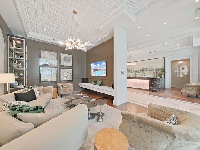 2910 W BARCELONA STREET 604, Tampa, FL 33629