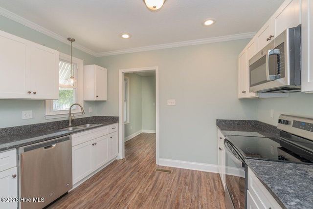 1711 Oak Drive, Augusta, GA 30904