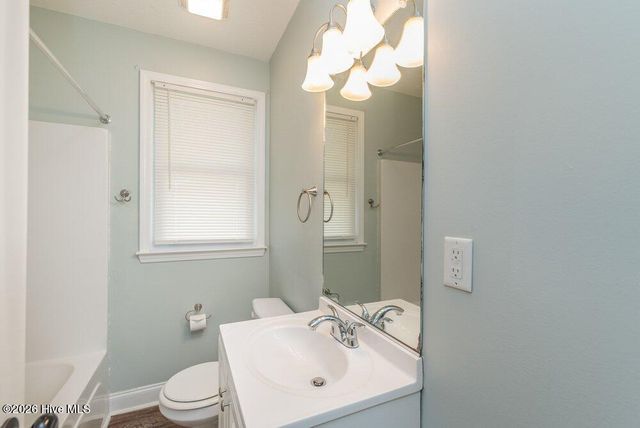 1711 Oak Drive, Augusta, GA 30904
