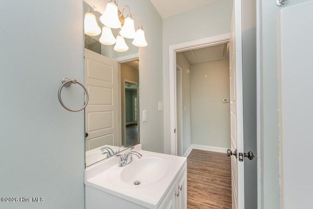 1711 Oak Drive, Augusta, GA 30904