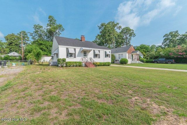 1711 Oak Drive, Augusta, GA 30904